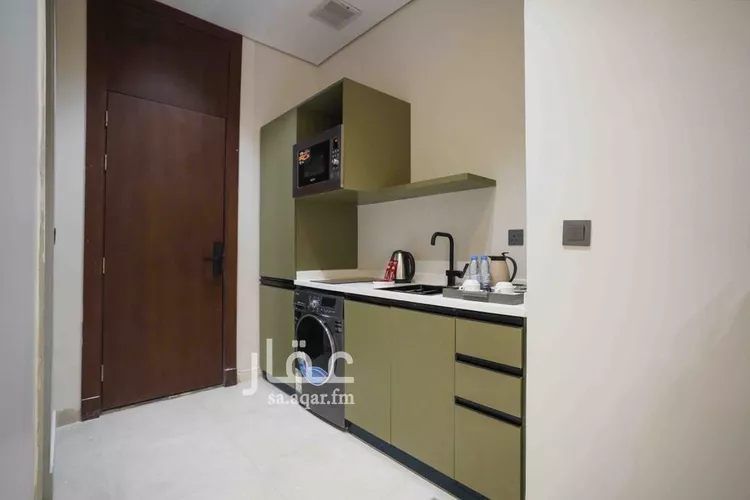 شقة للإيجار في شارع اسماء بنت مالك, حي العارض, مدينة الرياض, منطقة الرياض صورة 5