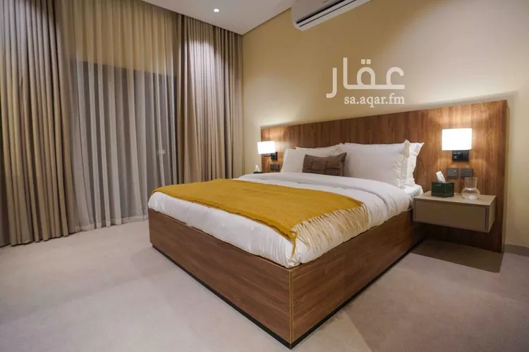 شقة للإيجار في شارع البيان, حي الملك عبدالعزيز, مدينة الرياض, منطقة الرياض صورة 5