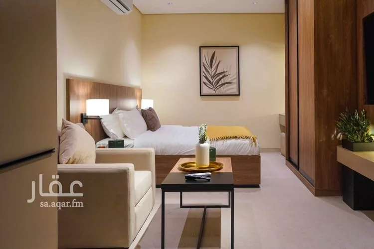 شقة للإيجار في شارع البيان, حي الملك عبدالعزيز, مدينة الرياض, منطقة الرياض صورة 2