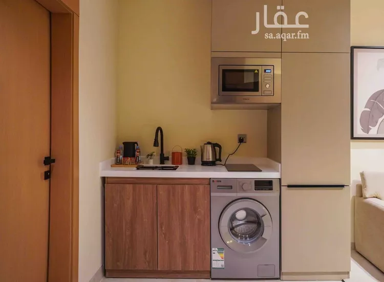 شقة للإيجار في شارع البيان, حي الملك عبدالعزيز, مدينة الرياض, منطقة الرياض صورة 5