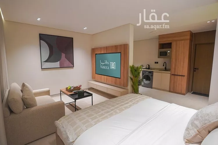 شقة للإيجار في شارع الدهناء, حي الملقا, مدينة الرياض, منطقة الرياض صورة 2