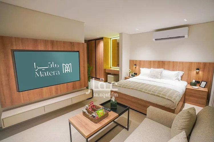 شقة للإيجار في شارع الدهناء, حي الملقا, مدينة الرياض, منطقة الرياض