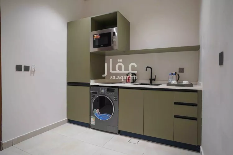 شقة للإيجار في شارع اسماء بنت مالك, حي العارض, مدينة الرياض, منطقة الرياض صورة 5