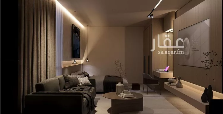 شقة للإيجار في شارع الوديان, حي العقيق, مدينة الرياض, منطقة الرياض صورة 2