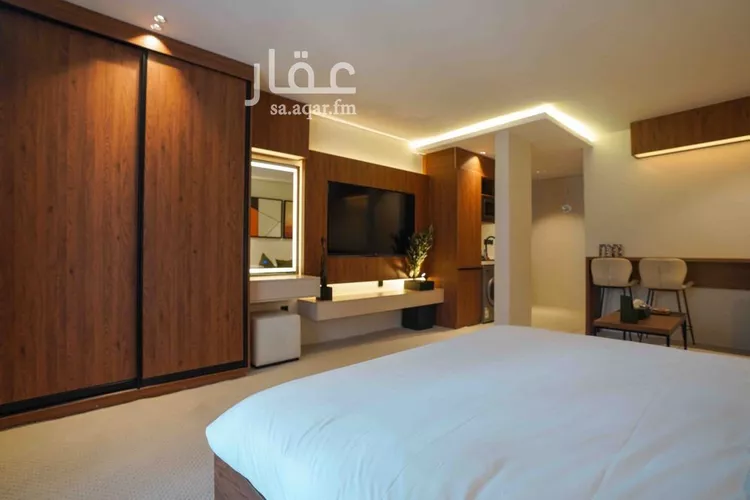 شقة للإيجار في شارع الوديان, حي العقيق, مدينة الرياض, منطقة الرياض صورة 3