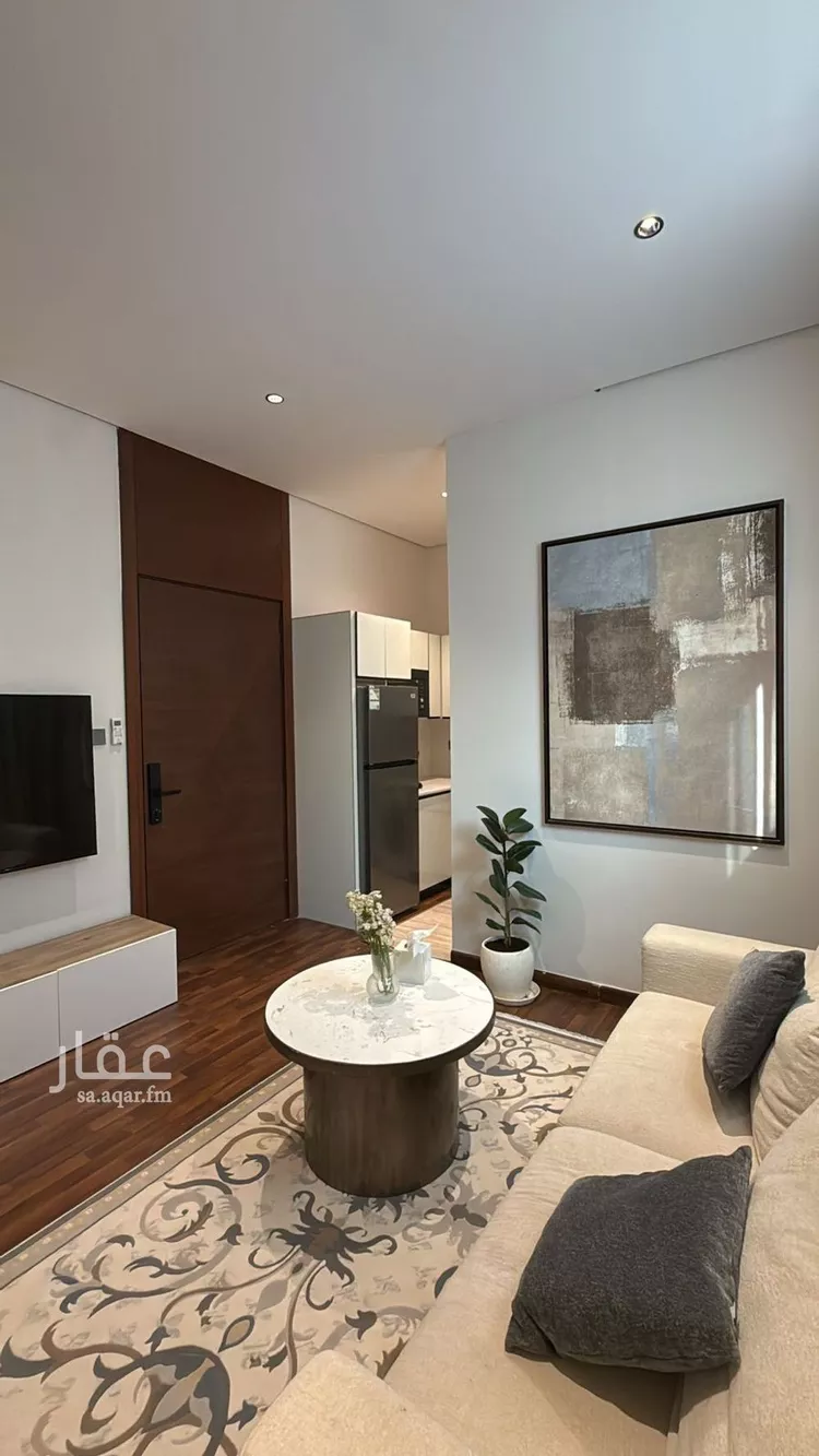 شقة للإيجار في شارع عبدالله بن إبراهيم بن سيف, حي قرطبة, مدينة الرياض, منطقة الرياض صورة 3