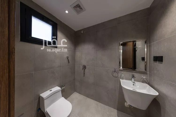 شقة للإيجار في شارع السعادات, حي الملقا, مدينة الرياض, منطقة الرياض صورة 5