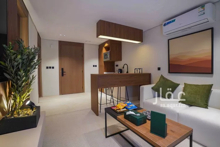 شقة للإيجار في شارع الوديان ، حي العقيق ، الرياض ، منطقة الرياض