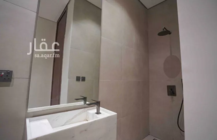 استديو مفروش للحجز في حي العارض ، الرياض ، منطقة الرياض صورة 3