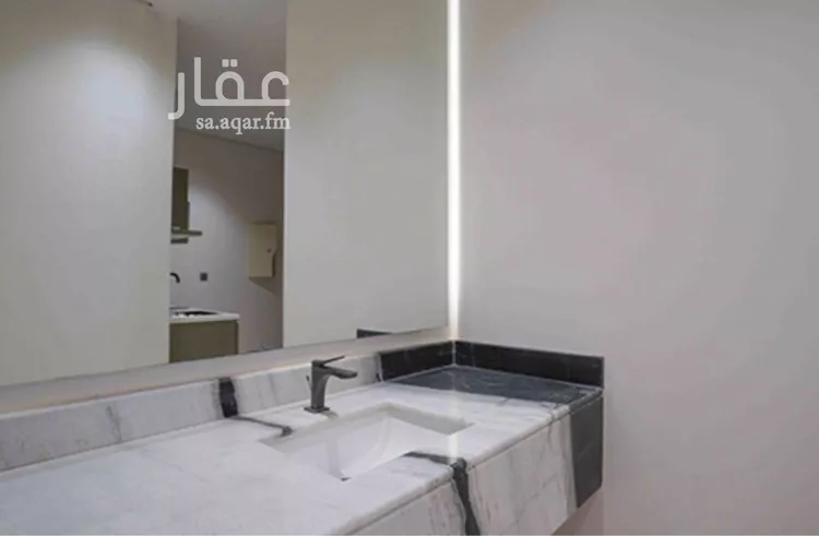 استديو مفروش للحجز في حي ، حي العارض ، الرياض ، منطقة الرياض صورة 3