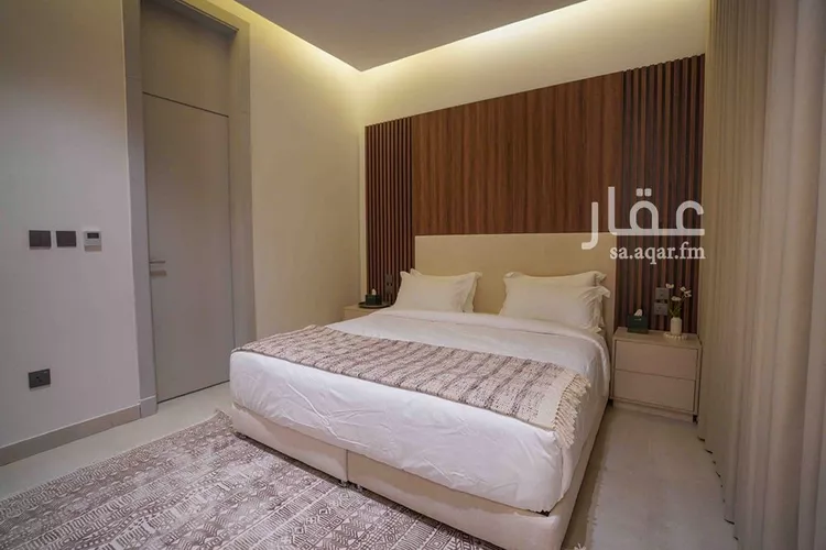 استديو مفروش للحجز في شارع اسماء بنت مالك ، حي العارض ، الرياض ، منطقة الرياض صورة 4