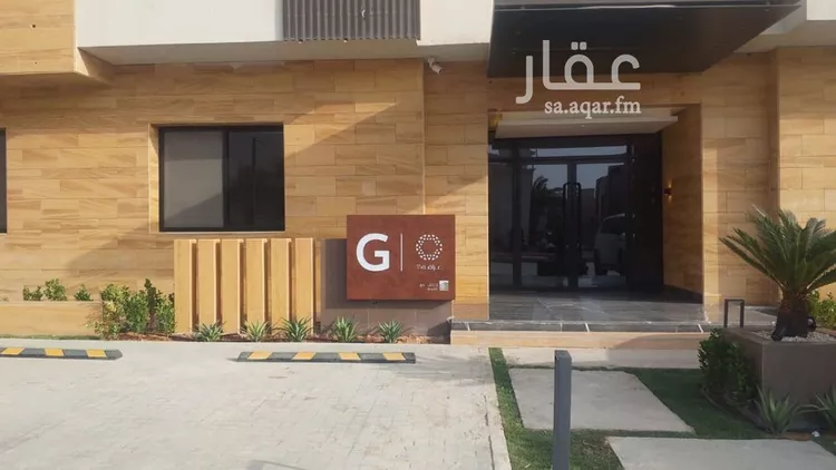 استديو مفروش للحجز في شارع اسماء بنت مالك ، حي العارض ، الرياض ، منطقة الرياض صورة 4