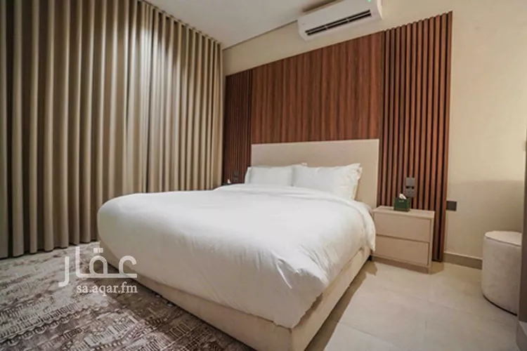 استديو مفروش للحجز في شارع اسماء بنت مالك ، حي العارض ، الرياض ، منطقة الرياض صورة 4
