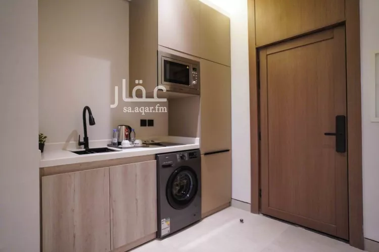 شقة للإيجار في شارع ابي سفيان بن حرب, حي مغرزات, مدينة الرياض, منطقة الرياض صورة 4