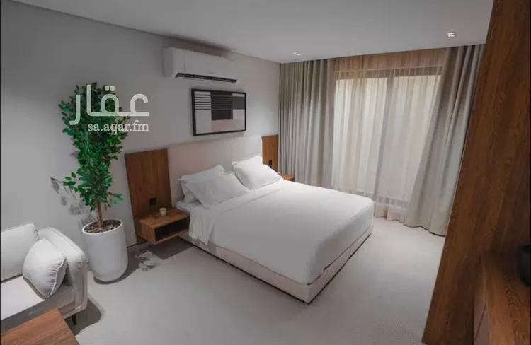استديو مفروش للحجز في شارع البيت العتيق ، حي قرطبة ، الرياض ، منطقة الرياض صورة 3
