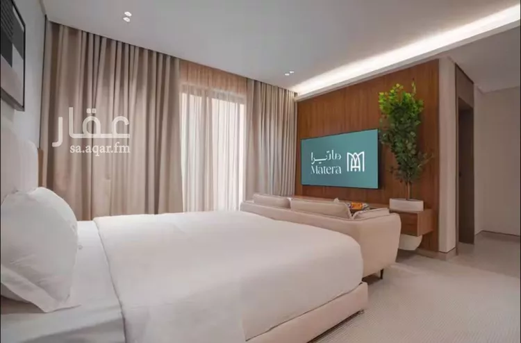 استديو مفروش للحجز في شارع البيت العتيق ، حي قرطبة ، الرياض ، منطقة الرياض