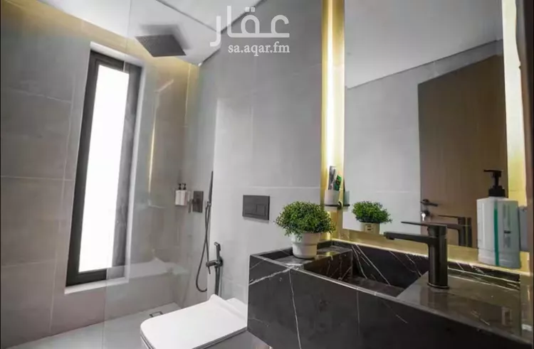 استديو مفروش للحجز في شارع البيت العتيق ، حي قرطبة ، الرياض ، منطقة الرياض صورة 3