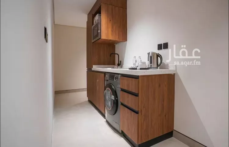 استديو مفروش للحجز في شارع البيت العتيق ، حي قرطبة ، الرياض ، منطقة الرياض صورة 4