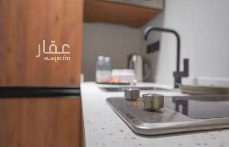 استديو مفروش للحجز في شارع البيت العتيق ، حي قرطبة ، الرياض ، منطقة الرياض صورة 3