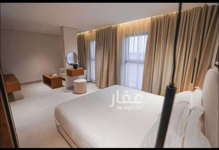 استديو مفروش للحجز في شارع البيت العتيق ، حي قرطبة ، الرياض ، منطقة الرياض صورة 2