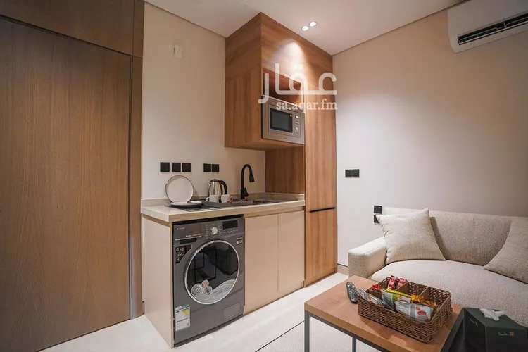 Apartment for Rent in Riyadh Al Malqa صورة 5