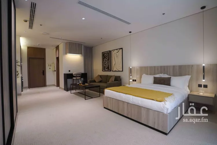 Apartment for Rent in Riyadh Al Mughrizat