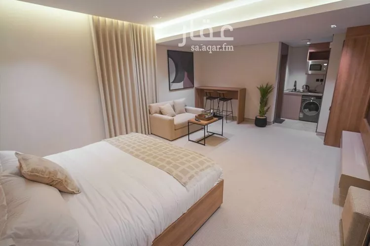 شقة للإيجار في شارع الدهناء, حي الملقا, مدينة الرياض, منطقة الرياض صورة 4