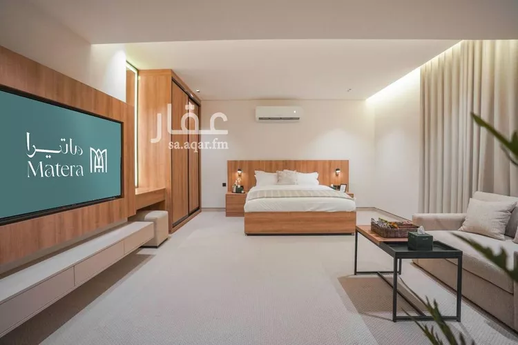 شقة للإيجار في شارع الدهناء, حي الملقا, مدينة الرياض, منطقة الرياض صورة 5