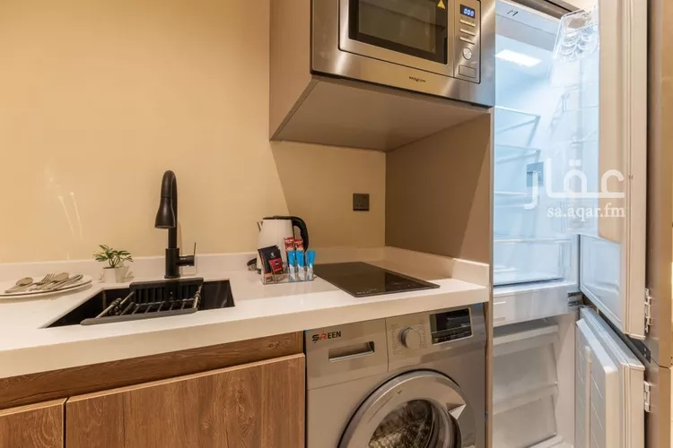 شقة للإيجار في شارع البيان, حي الملك عبدالعزيز, مدينة الرياض, منطقة الرياض صورة 5
