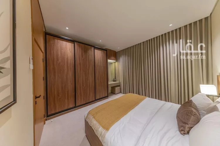 شقة للإيجار في شارع البيان, حي الملك عبدالعزيز, مدينة الرياض, منطقة الرياض صورة 2