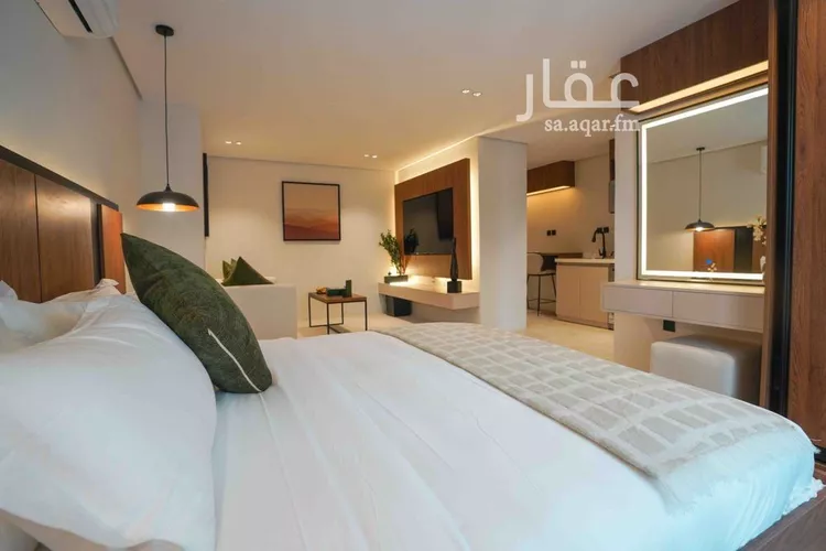 Apartment for Rent in Riyadh Al Aqiq