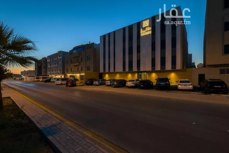 استوديو للإيجار في شارع البيت العتيق, حي قرطبة, مدينة الرياض, منطقة الرياض 12