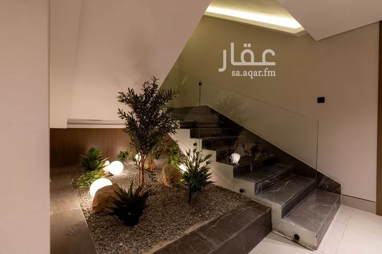 استوديو للإيجار في شارع البيت العتيق, حي قرطبة, مدينة الرياض, منطقة الرياض 10