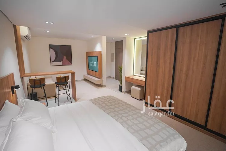 شقة للإيجار في شارع الدهناء, حي الملقا, مدينة الرياض, منطقة الرياض 1 صورة