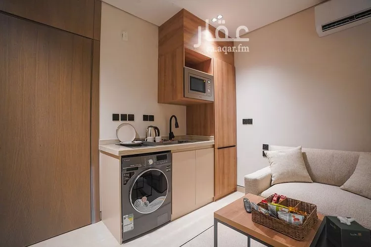 شقة للإيجار في شارع الدهناء, حي الملقا, مدينة الرياض, منطقة الرياض صورة 5