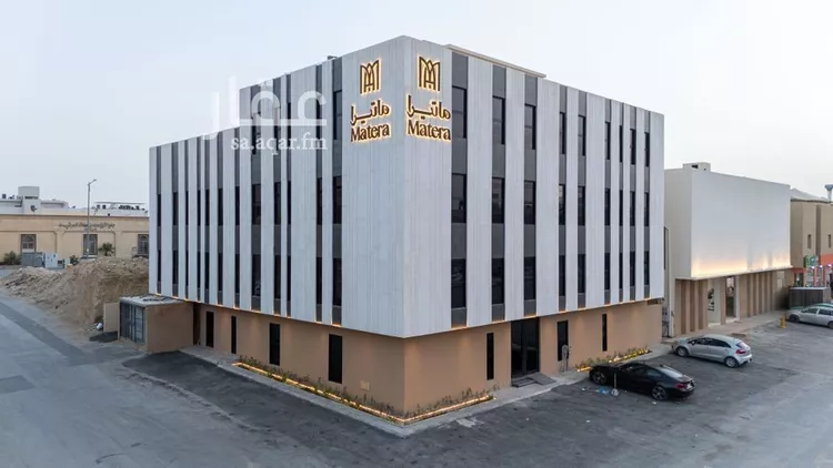 شقة للإيجار في شارع الدهناء, حي الملقا, مدينة الرياض, منطقة الرياض 9
