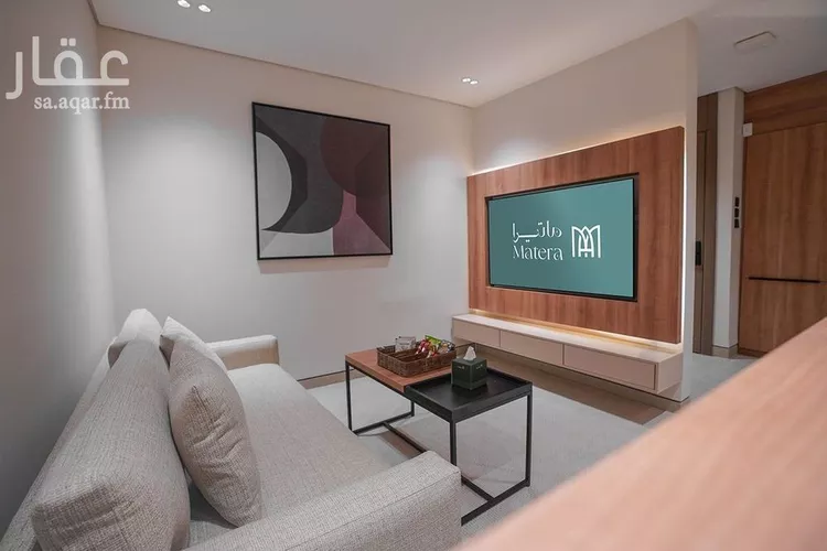 شقة للإيجار في شارع الدهناء, حي الملقا, مدينة الرياض, منطقة الرياض صورة 2