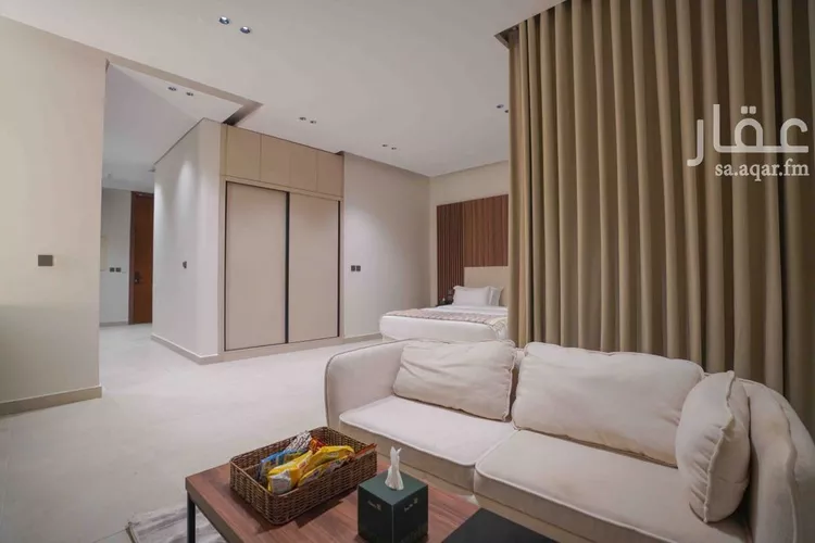 شقة للإيجار في شارع اسماء بنت مالك, حي العارض, مدينة الرياض, منطقة الرياض صورة 2
