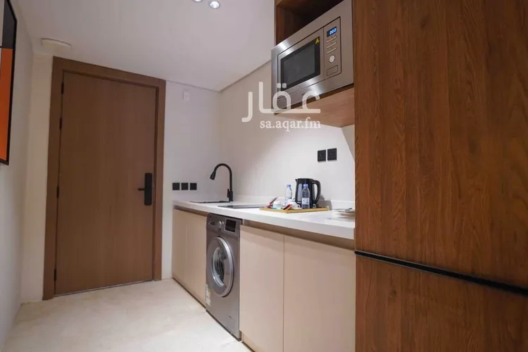 شقة للإيجار في شارع الوديان, حي العقيق, مدينة الرياض, منطقة الرياض صورة 5