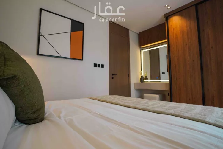 شقة للإيجار في شارع الوديان, حي العقيق, مدينة الرياض, منطقة الرياض صورة 4