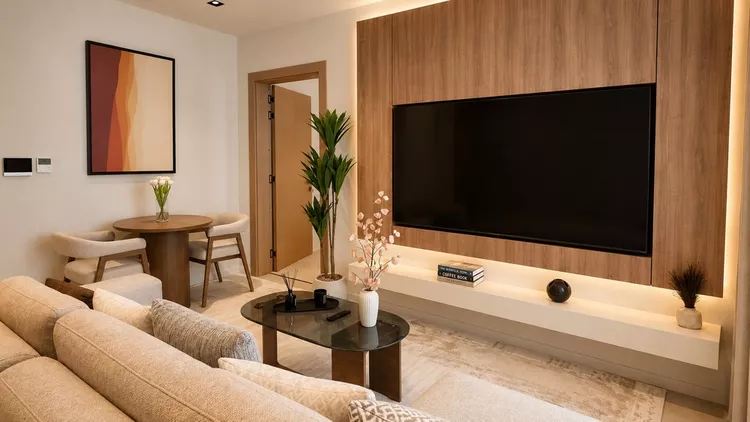 Apartment for Rent in Riyadh Al Malqa صورة 2