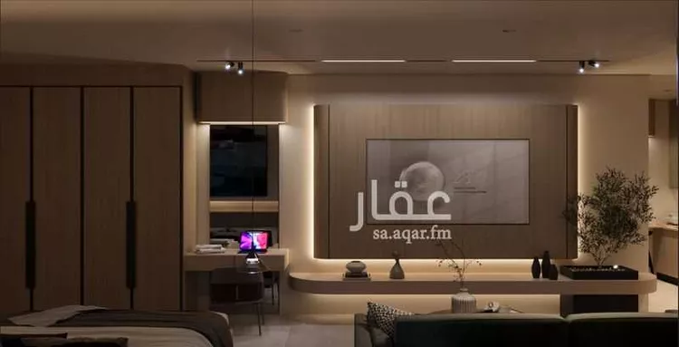 شقة للإيجار في شارع البيان, حي الملك عبدالعزيز, مدينة الرياض, منطقة الرياض صورة 3