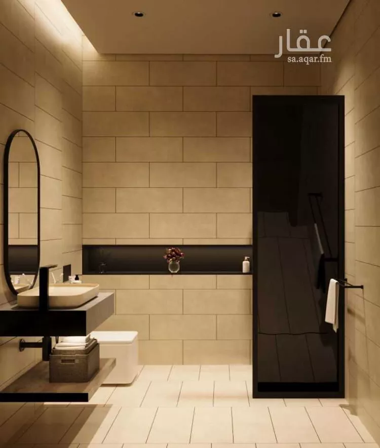 شقة للإيجار في شارع البيان, حي الملك عبدالعزيز, مدينة الرياض, منطقة الرياض صورة 5