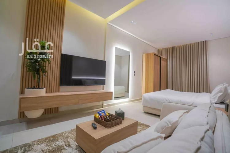 شقة للإيجار في شارع اسماء بنت مالك, حي العارض, مدينة الرياض, منطقة الرياض صورة 4