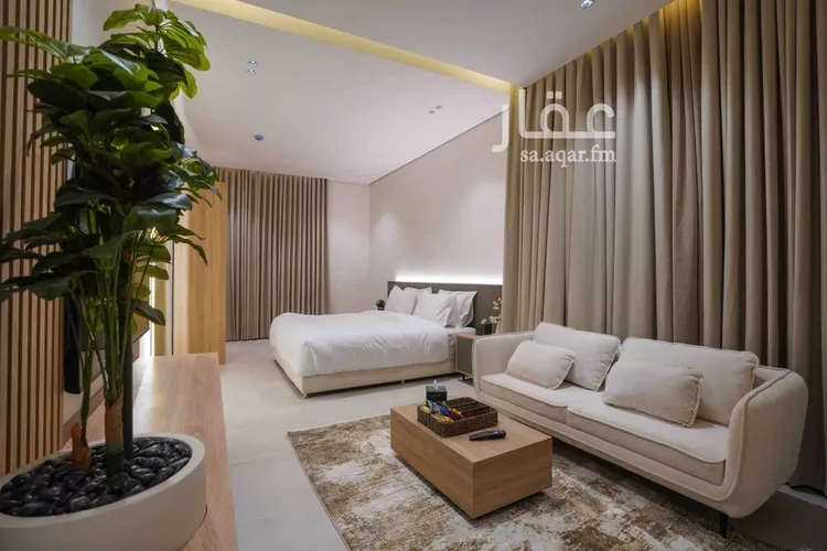 شقة للإيجار في شارع اسماء بنت مالك, حي العارض, مدينة الرياض, منطقة الرياض صورة 2