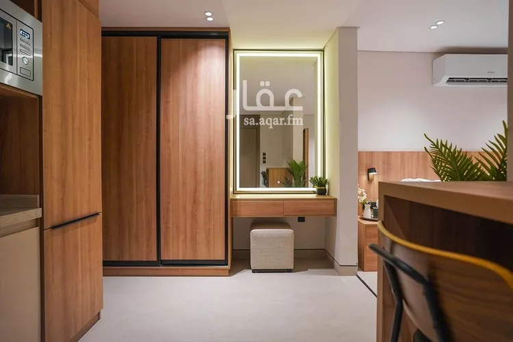 شقة للإيجار في شارع الدهناء, حي الملقا, مدينة الرياض, منطقة الرياض صورة 5