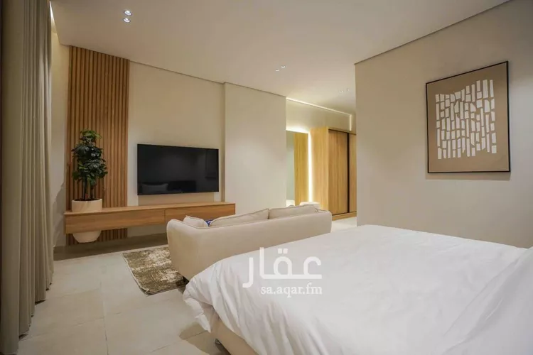 شقة للإيجار في شارع اسماء بنت مالك, حي العارض, مدينة الرياض, منطقة الرياض صورة 4