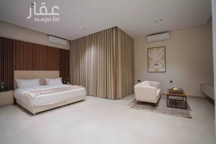 شقة للإيجار في شارع اسماء بنت مالك, حي العارض, مدينة الرياض, منطقة الرياض صورة 2