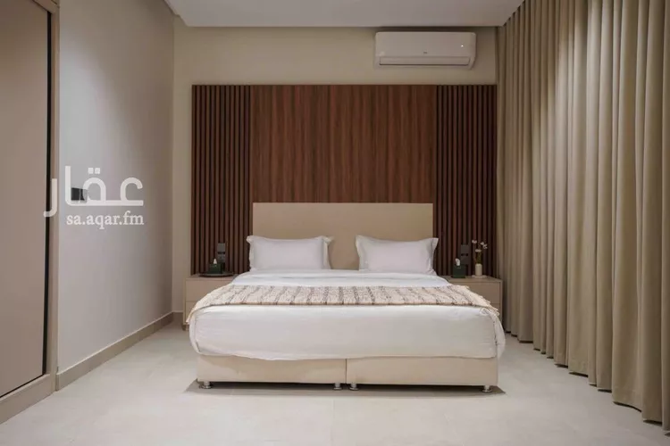 شقة للإيجار في شارع اسماء بنت مالك, حي العارض, مدينة الرياض, منطقة الرياض صورة 5