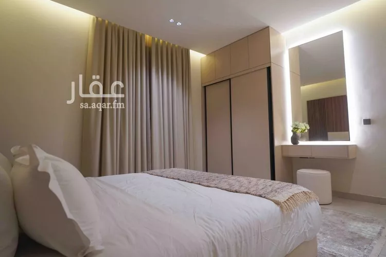 Apartment for Rent in Riyadh Al Arid صورة 4